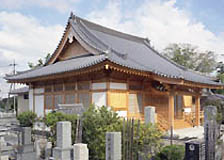 金剛寺本堂新築工事